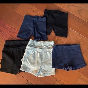 Cartwheel/Bike shorts